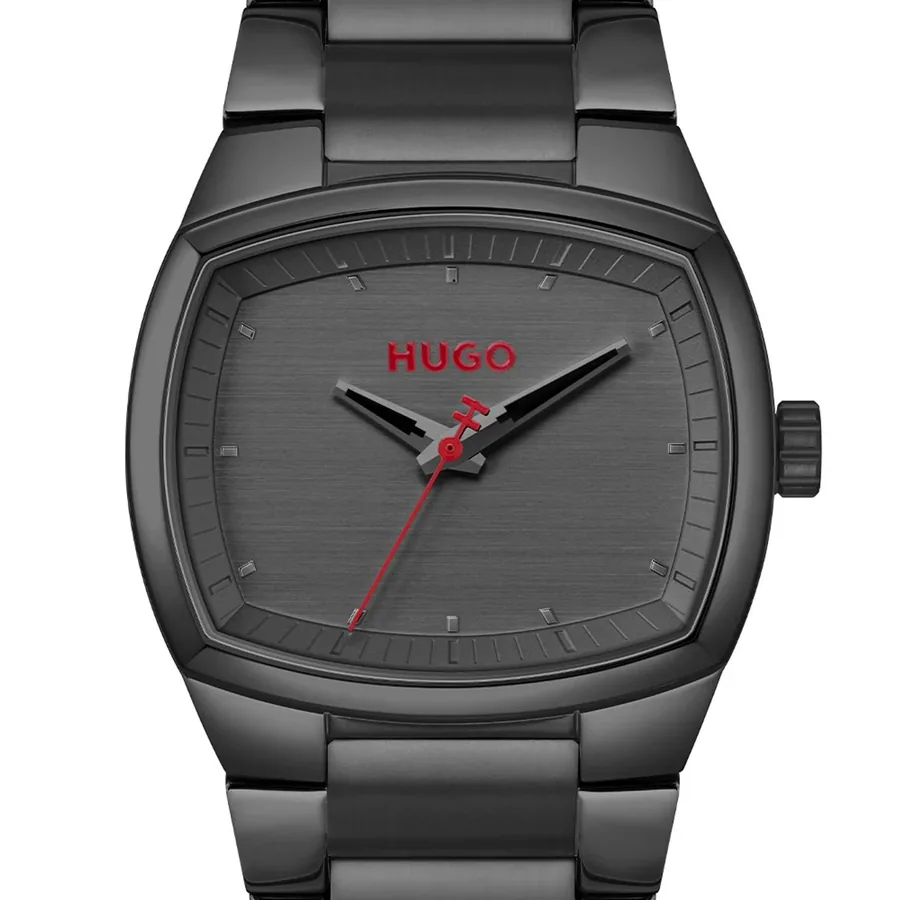 HUGO Telly 40mm Black Dial, view 2