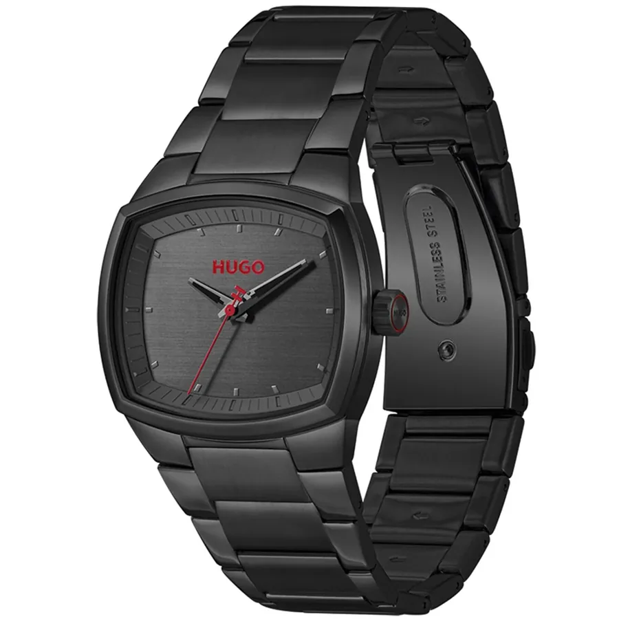 HUGO Telly 40mm Black Dial, view 3
