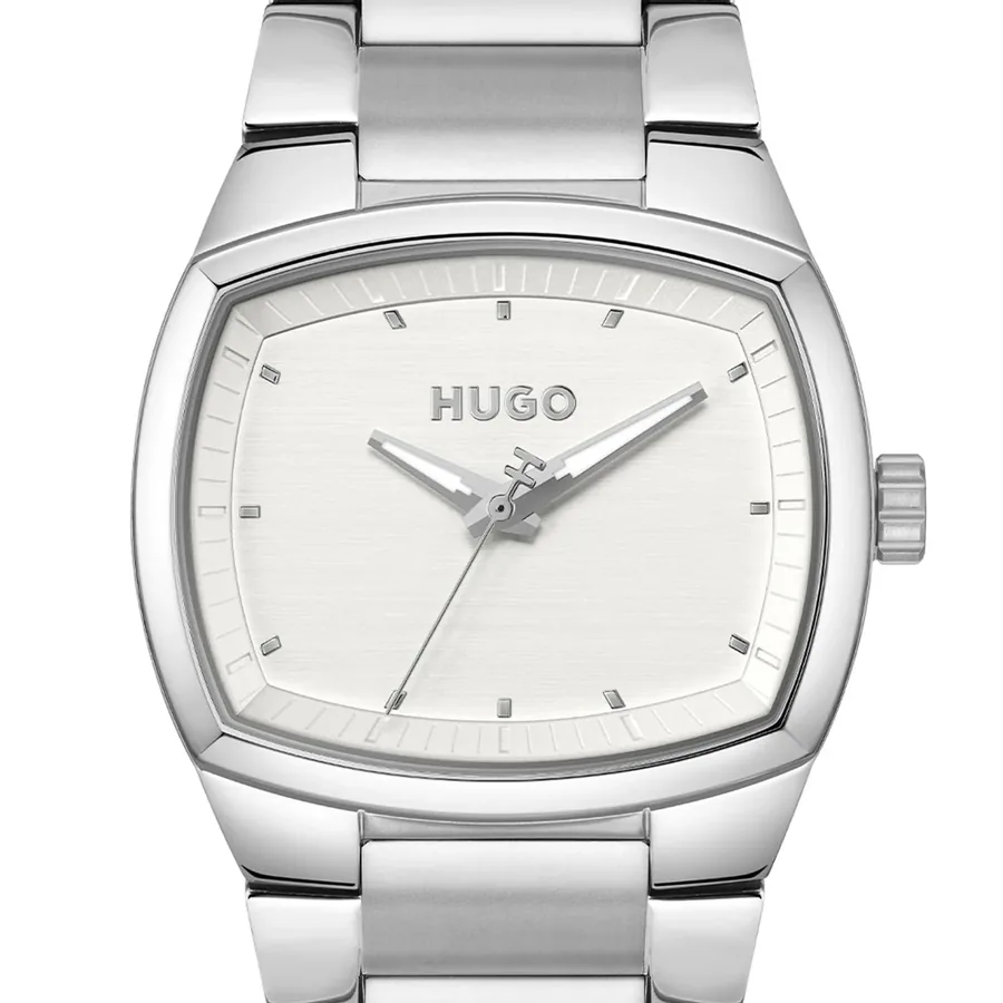HUGO Telly 40mm Silver Dial, view 3