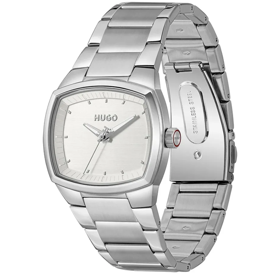 HUGO Telly 40mm Silver Dial, view 4