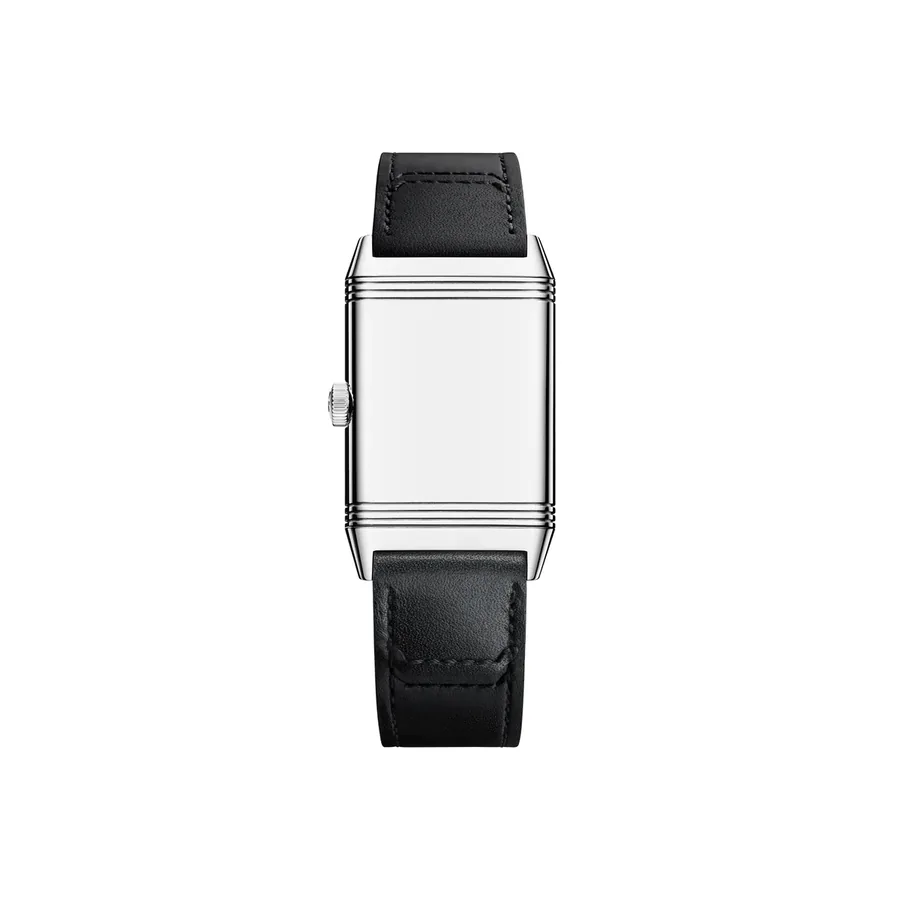 Jaeger-LeCoultre Reverso Classic Monoface Small Seconds, 40.1 x 24.4 mm, view 5