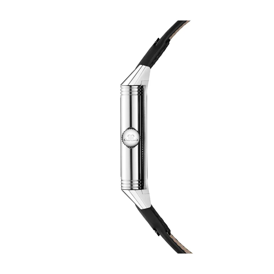 Jaeger-LeCoultre Reverso Classic Monoface Small Seconds, Large, 45.6 x 27.4 mm, view 2