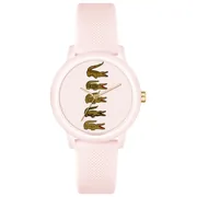 Baby pink dial / Baby pink