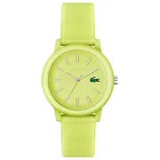Yellow dial / Yellow
