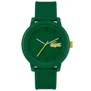 Green dial / Green