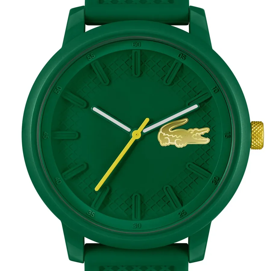 Lacoste 12.12 Hero 48mm Green Dial, view 2