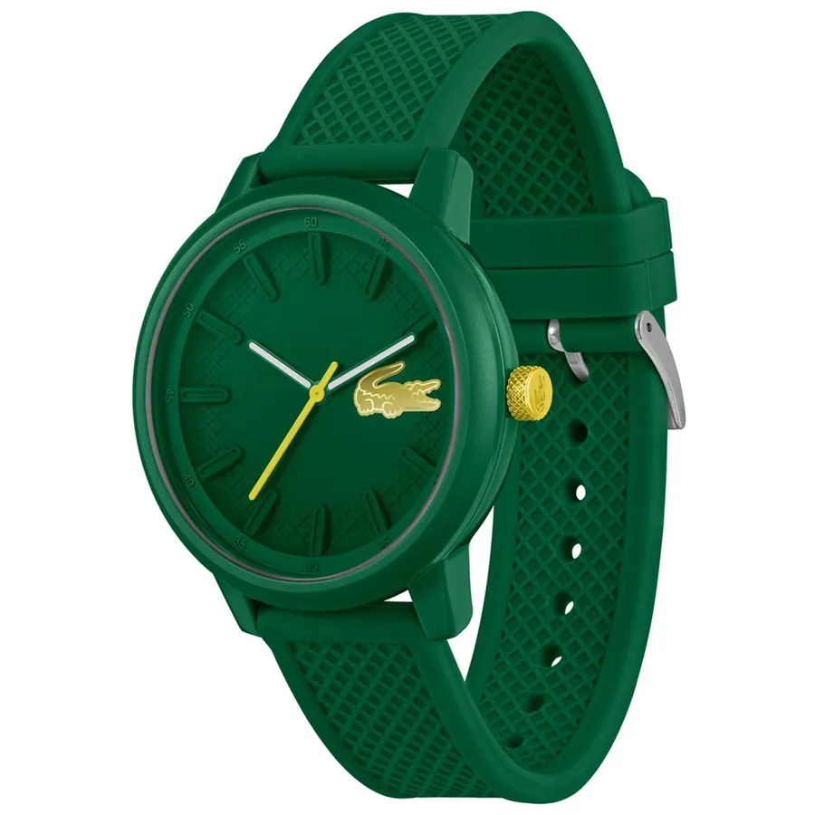 Lacoste 12.12 Hero 48mm Green Dial, view 3