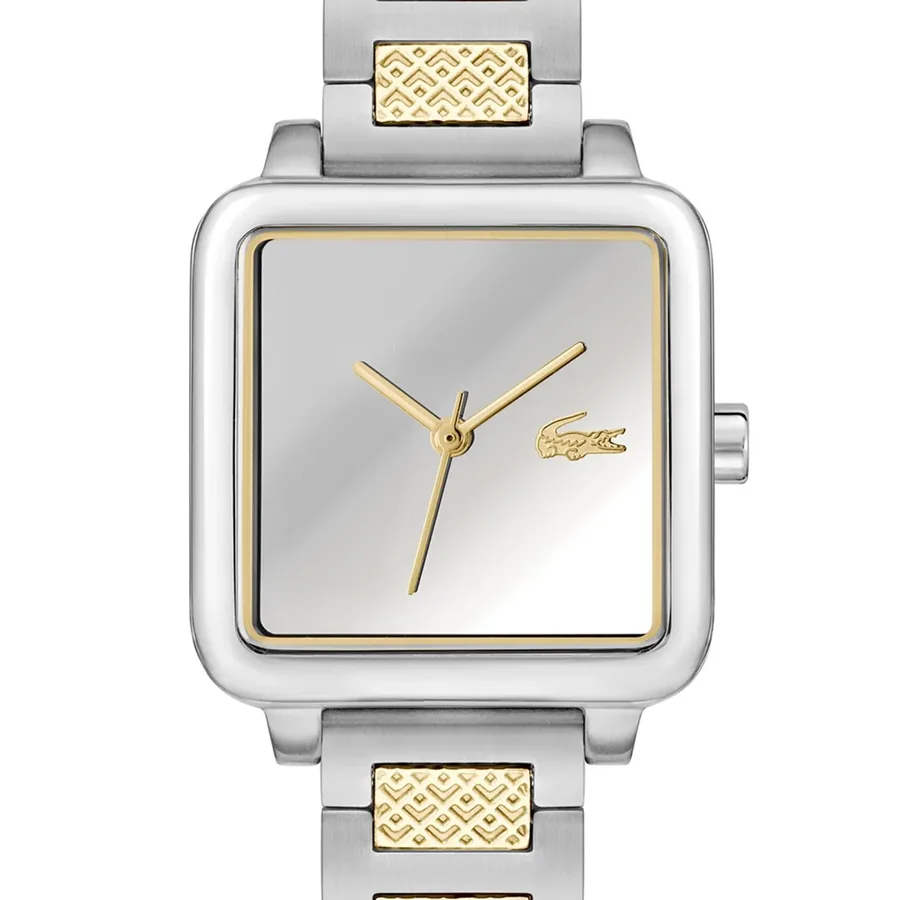 Lacoste 12.12 Leap 26x26mm Black Dial, view 2