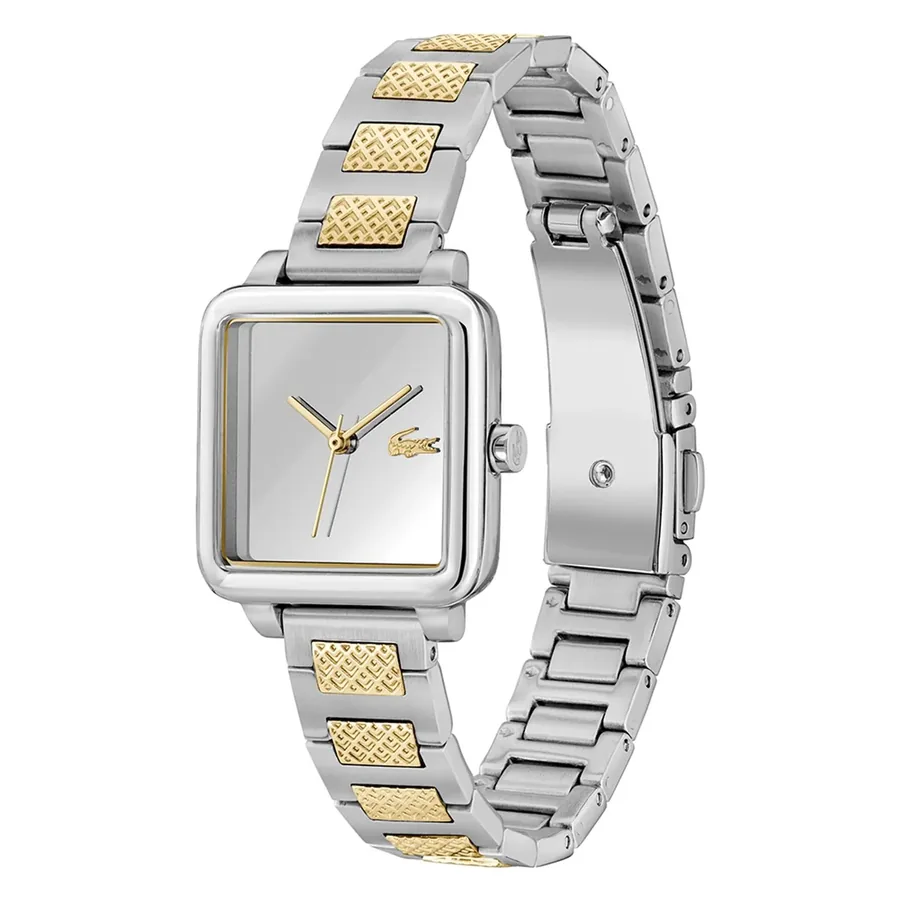 Lacoste 12.12 Leap 26x26mm Black Dial, view 3