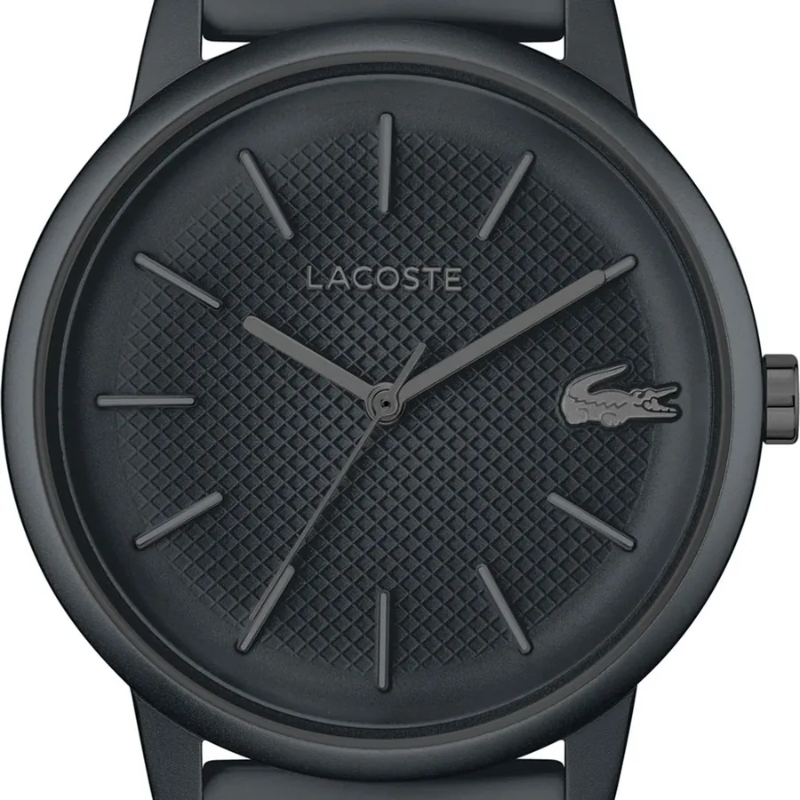 Lacoste 12.12 Move 42mm Black Dial, Ref. 2011242, view 2