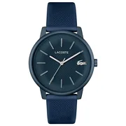 Blue dial / Blue