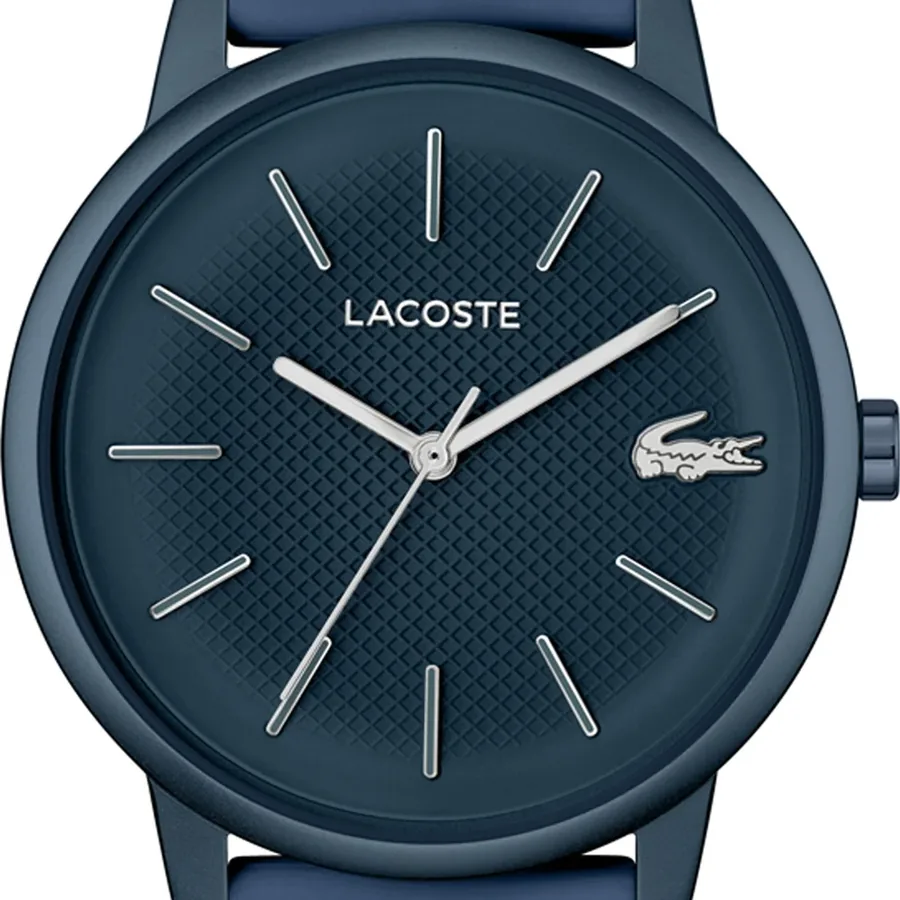 Lacoste 12.12 Move 42mm Blue Dial, Ref. 2011241, view 2
