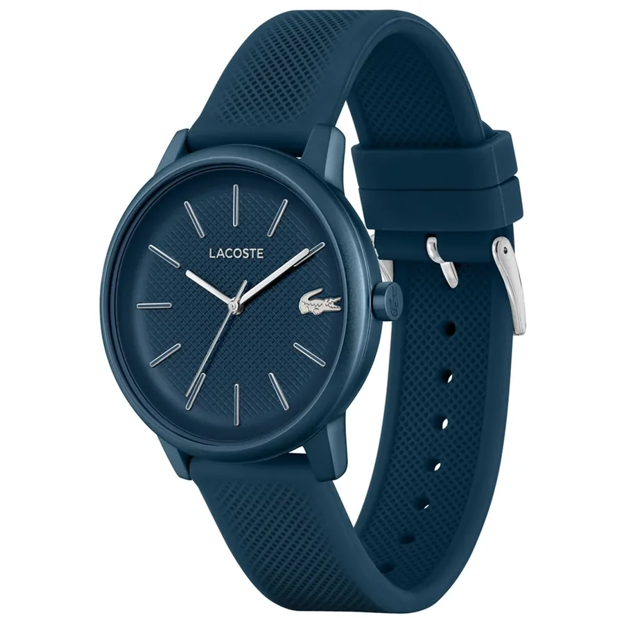 Lacoste 12.12 Move 42mm Blue Dial, Ref. 2011241, view 3