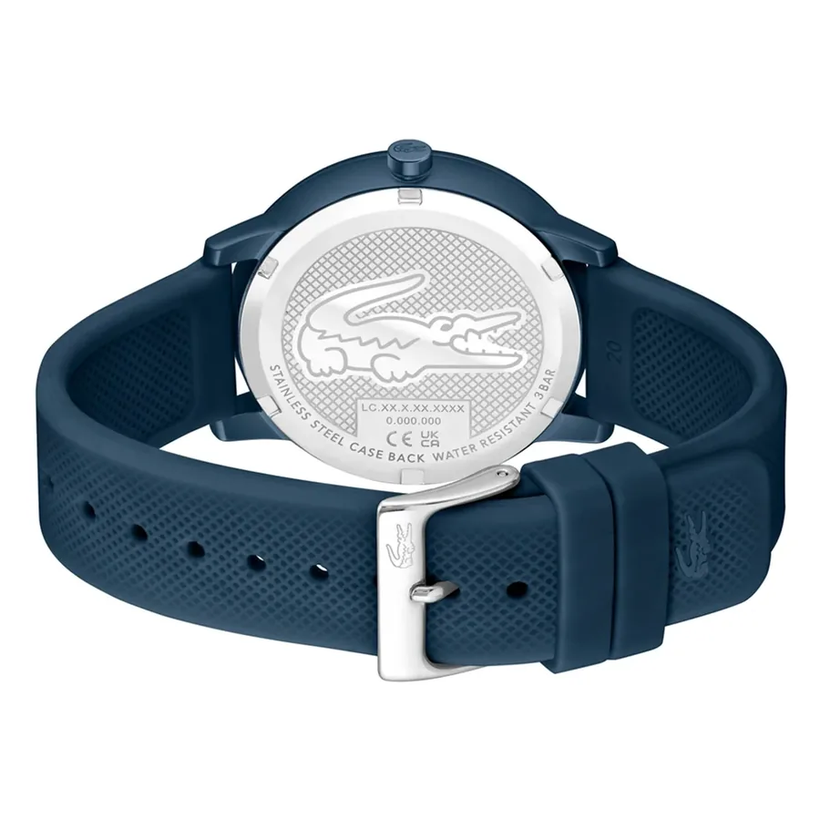 Lacoste 12.12 Move 42mm Blue Dial, Ref. 2011241, view 4