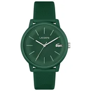 Green dial / Green