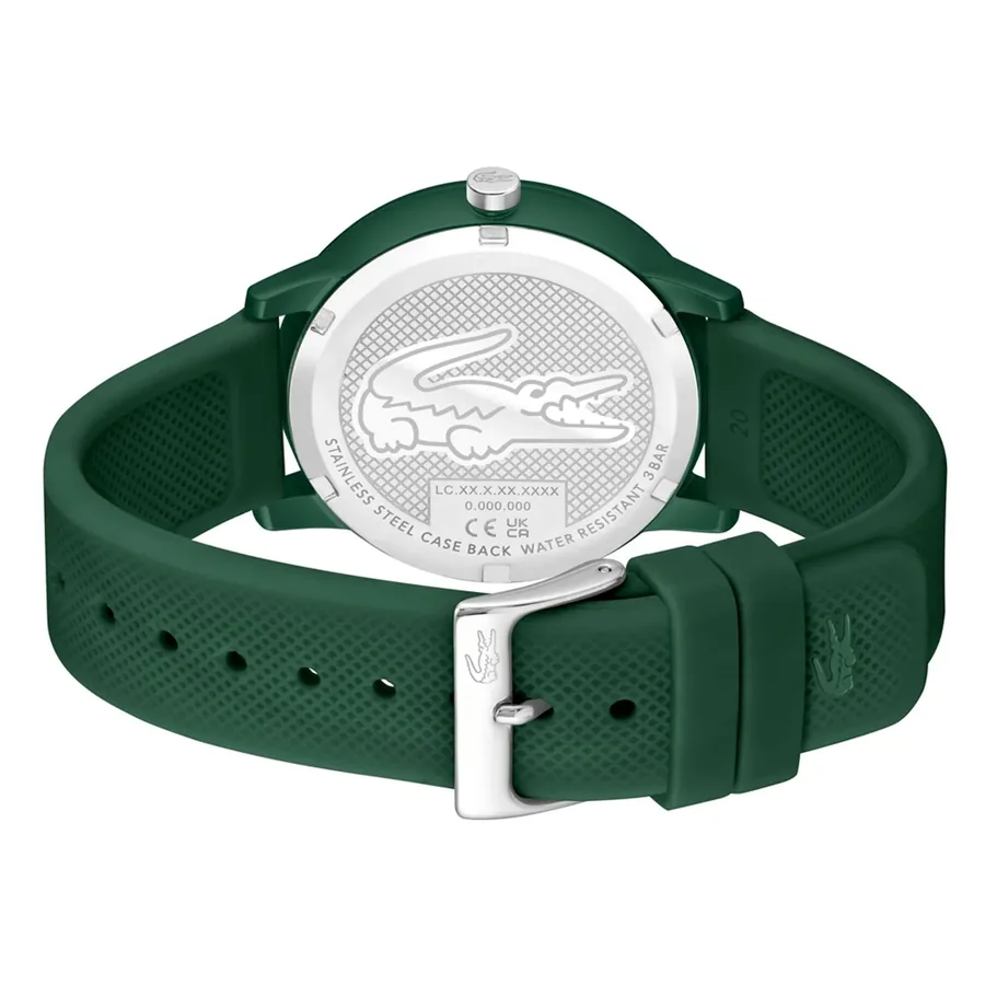 Lacoste 12.12 Move 42mm Green Dial, Ref. 2011238, view 2