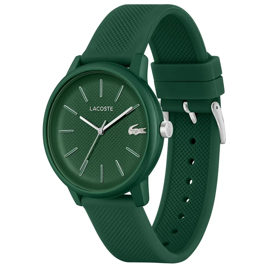Lacoste 12.12 Move 42mm Green Dial, Ref. 2011238, view 3