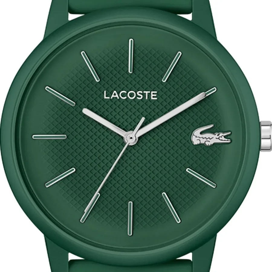 Lacoste 12.12 Move 42mm Green Dial, Ref. 2011238, view 4