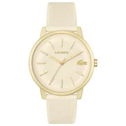 Pearlescent dial