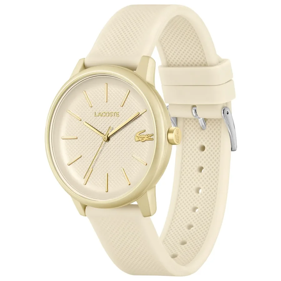 Lacoste 12.12 Move 42mm Pearlescent Dial, view 4