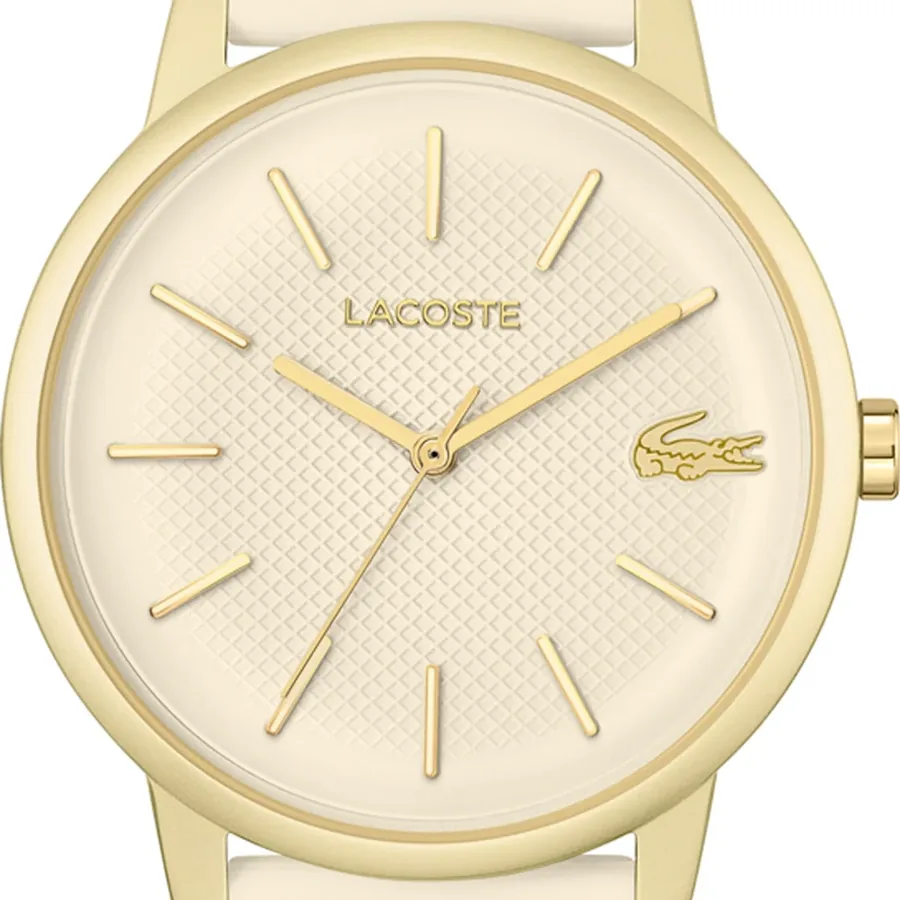 Lacoste 12.12 Move 42mm Pearlescent Dial, view 5