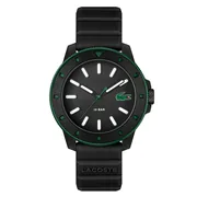 Black dial / Black