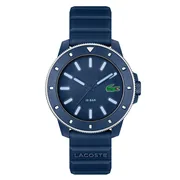 Blue dial / Blue