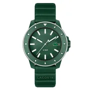 Green dial / Green