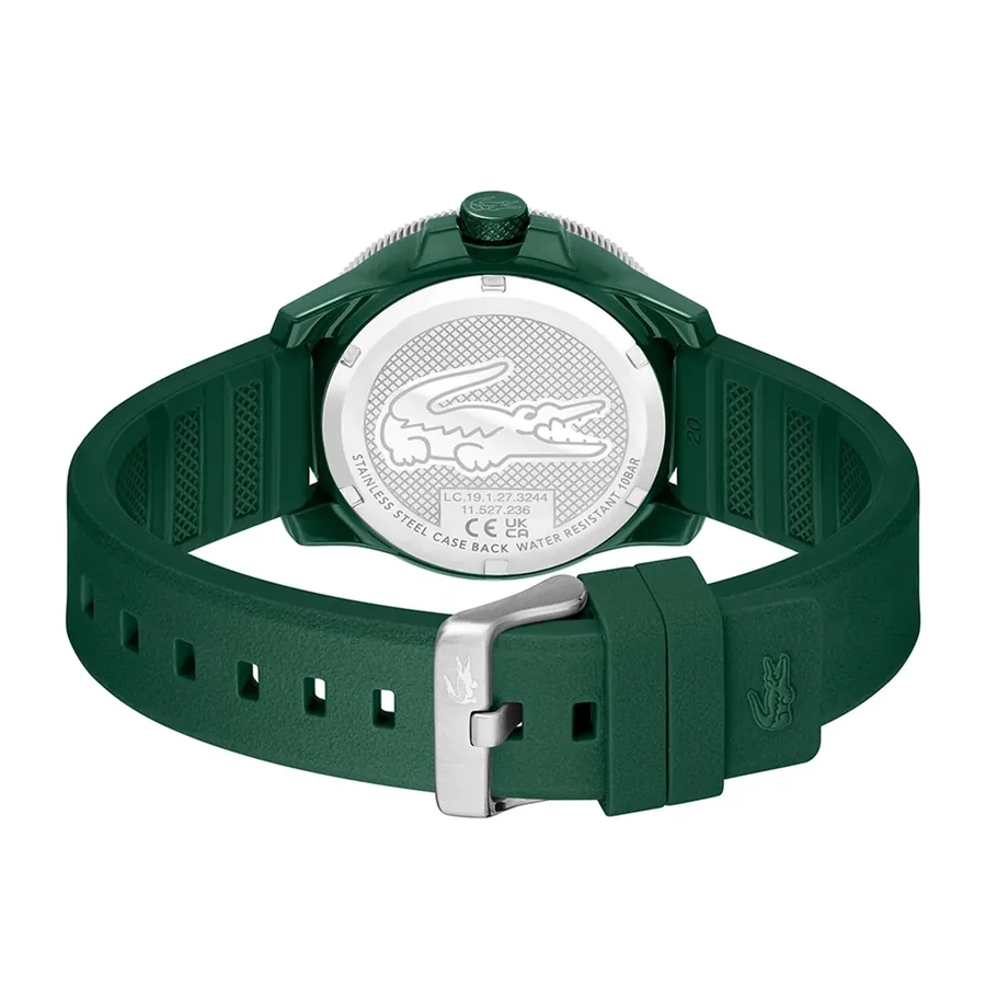 Lacoste 12.12 Scuba 43mm Green Dial, view 4