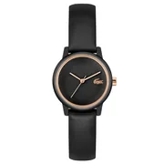 Black dial / Black
