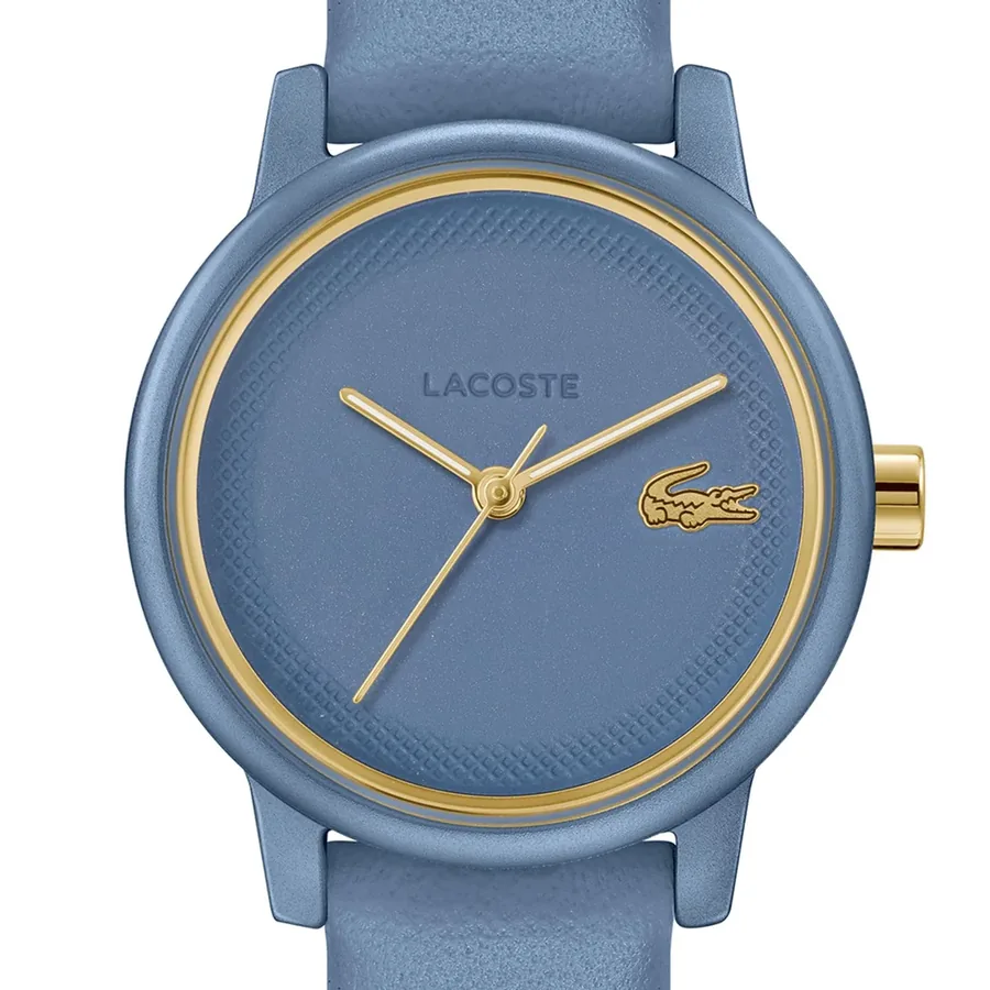 Lacoste 12.12 Swift 26mm Blue Dial, view 2