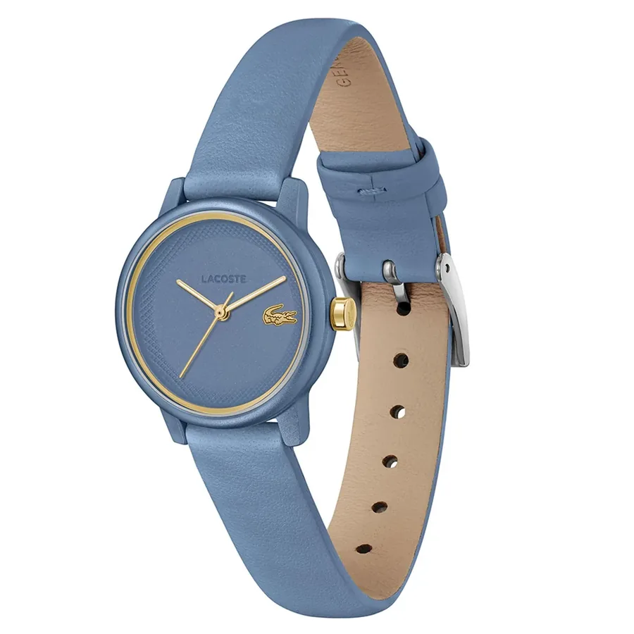 Lacoste 12.12 Swift 26mm Blue Dial, view 3