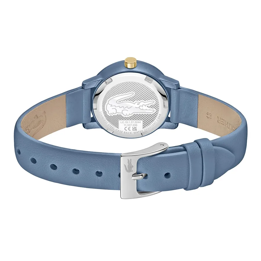 Lacoste 12.12 Swift 26mm Blue Dial, view 4