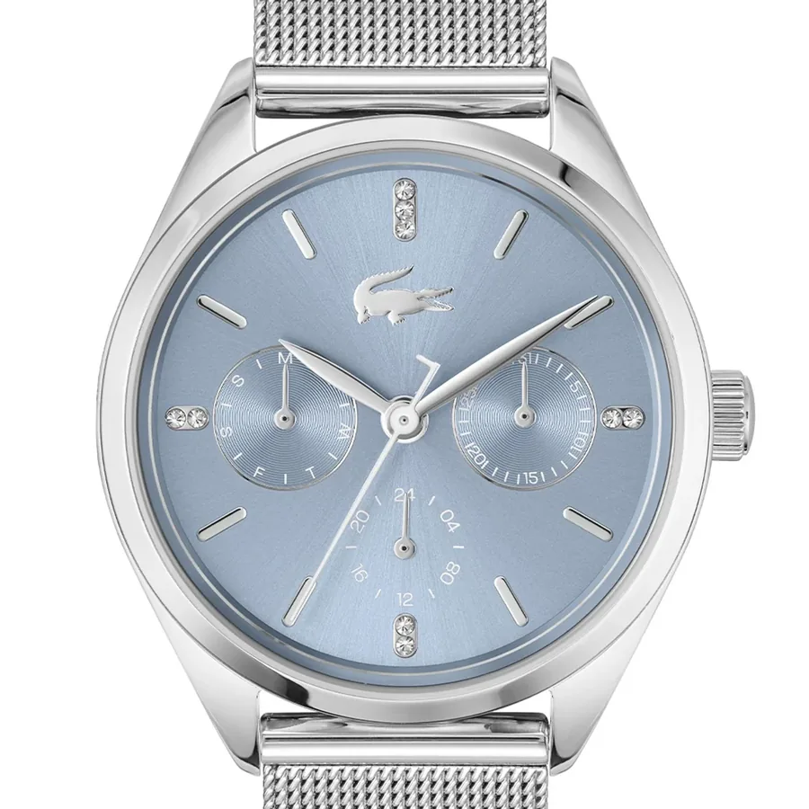 Lacoste Atena 34mm Blue Dial, view 3