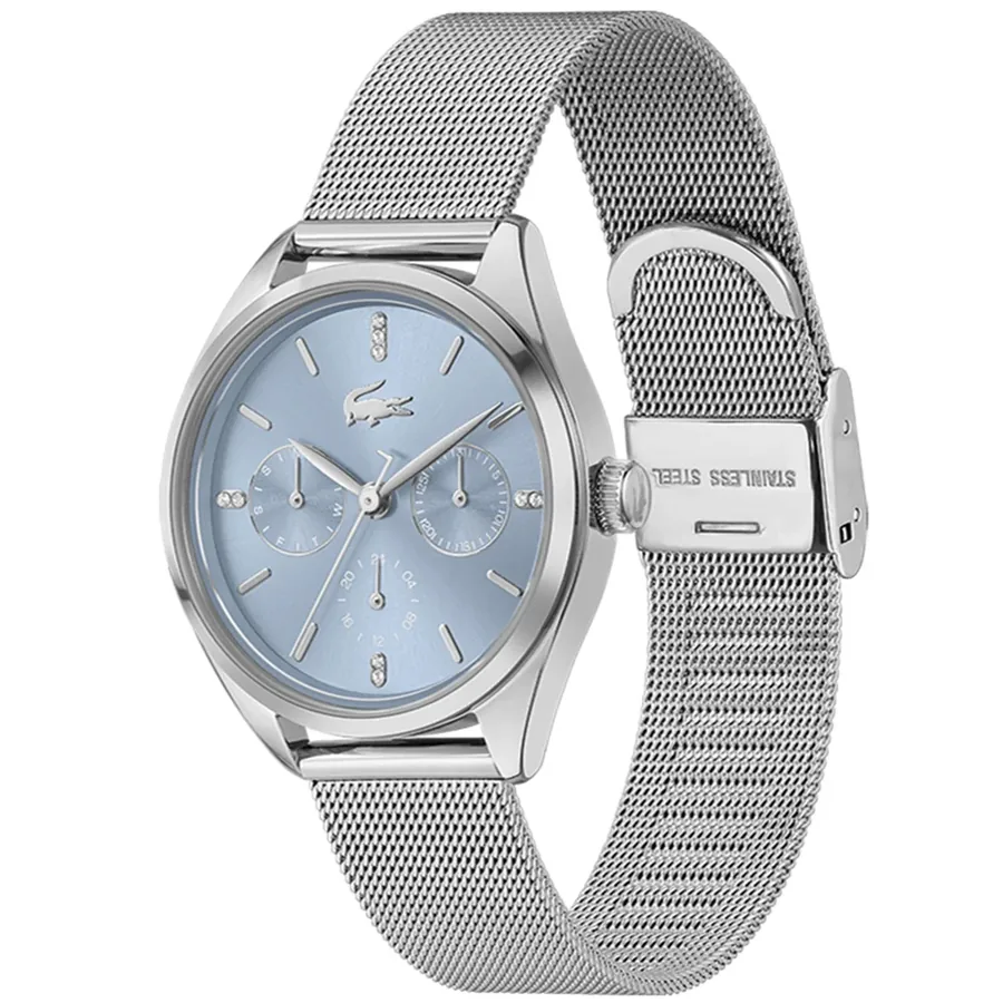 Lacoste Atena 34mm Blue Dial, view 4