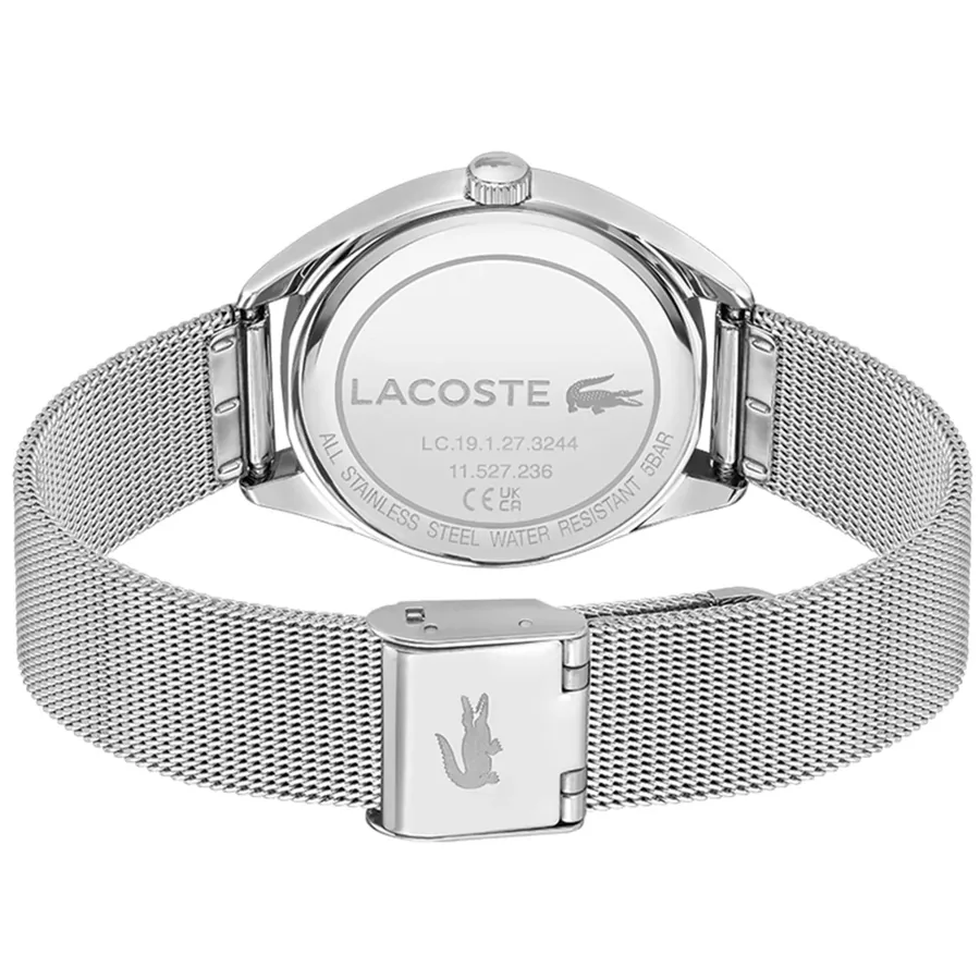 Lacoste Atena 34mm Blue Dial, view 5