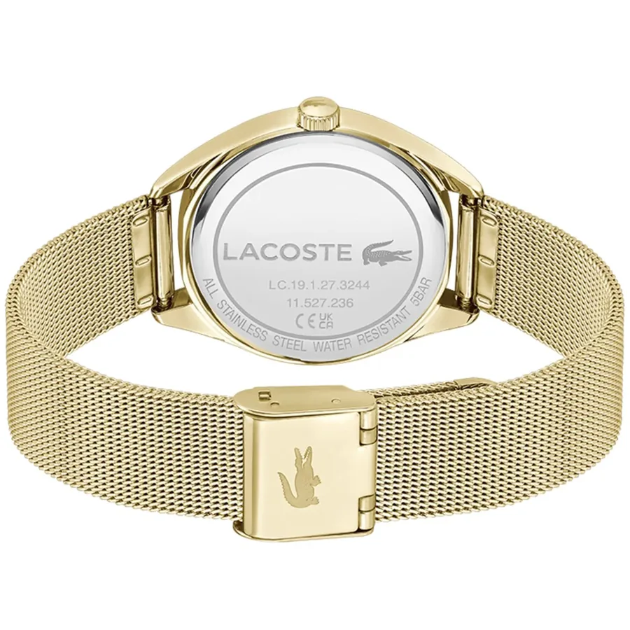 Lacoste Atena 34mm Pink Dial, view 5