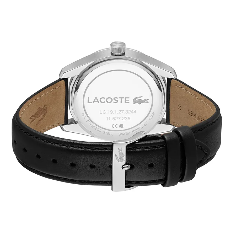 Lacoste Boston 39mm Green Dial, view 4