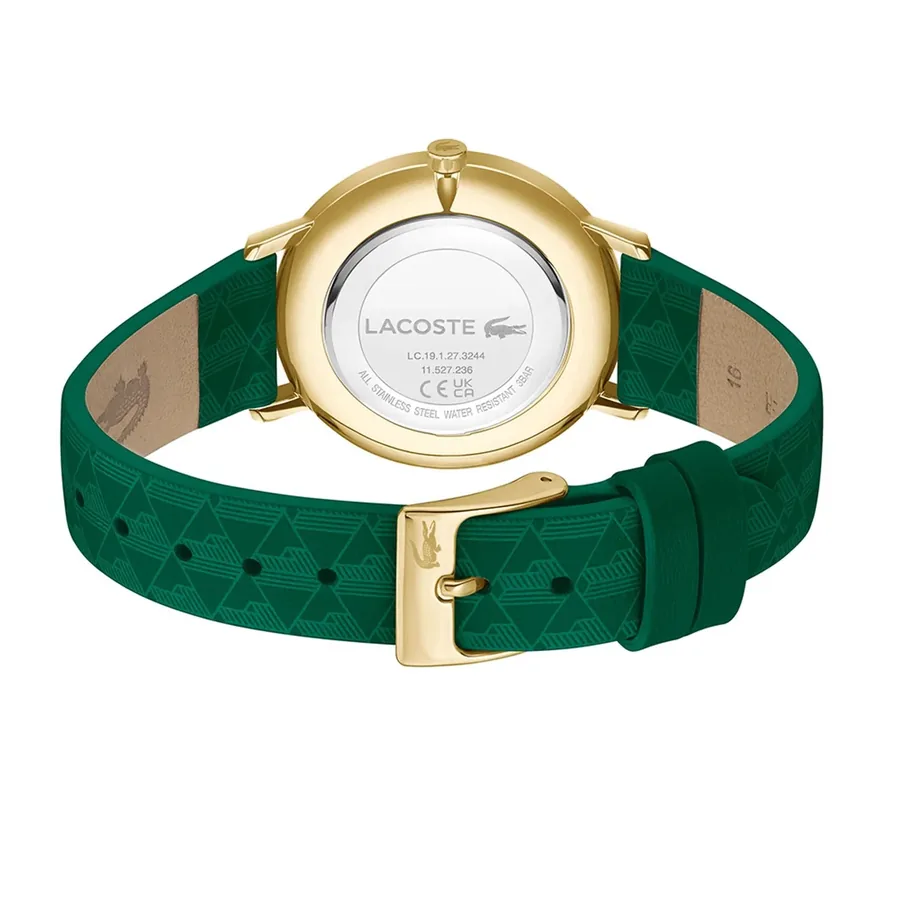 Lacoste Crocorigin 35mm Green Dial, view 4