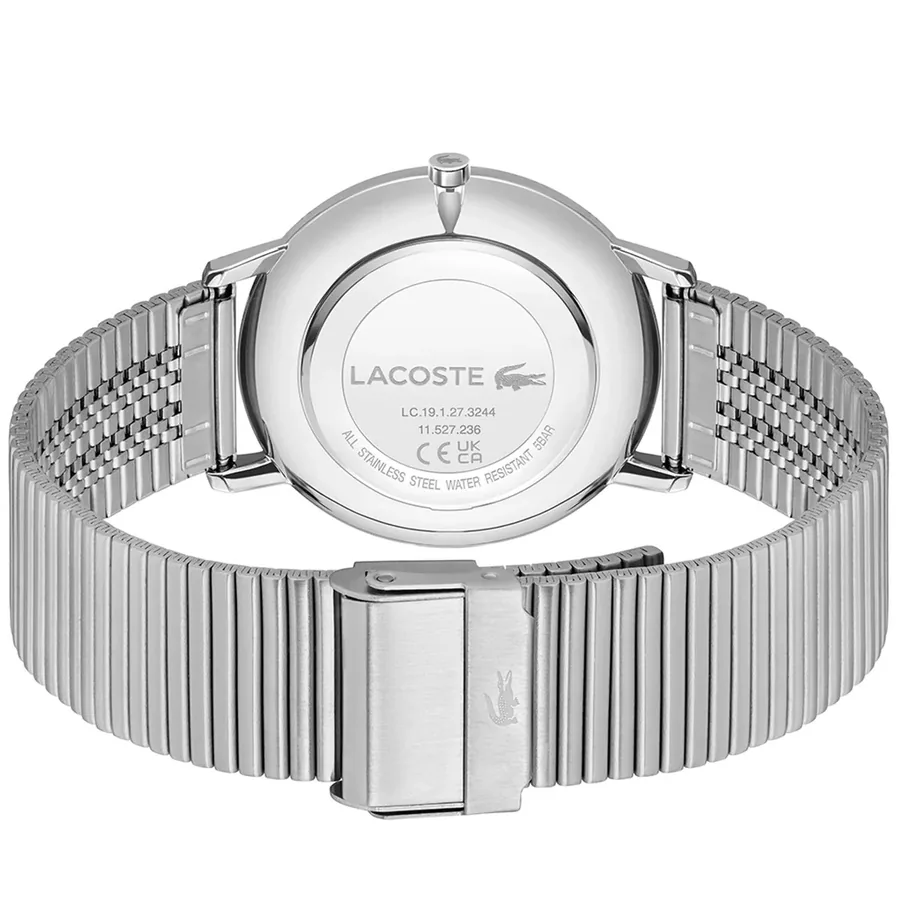 Lacoste Crocorigin 40mm Green Dial, view 3