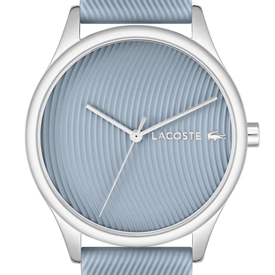 Lacoste Falda 34mm Light Blue Dial, view 2