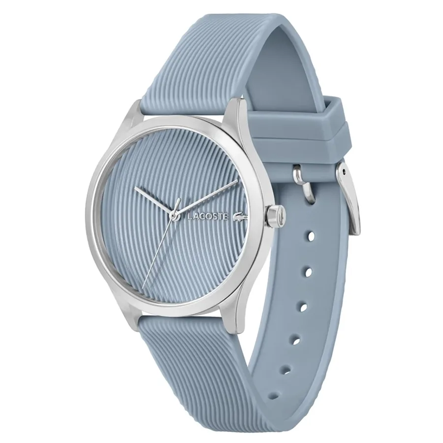 Lacoste Falda 34mm Light Blue Dial, view 3