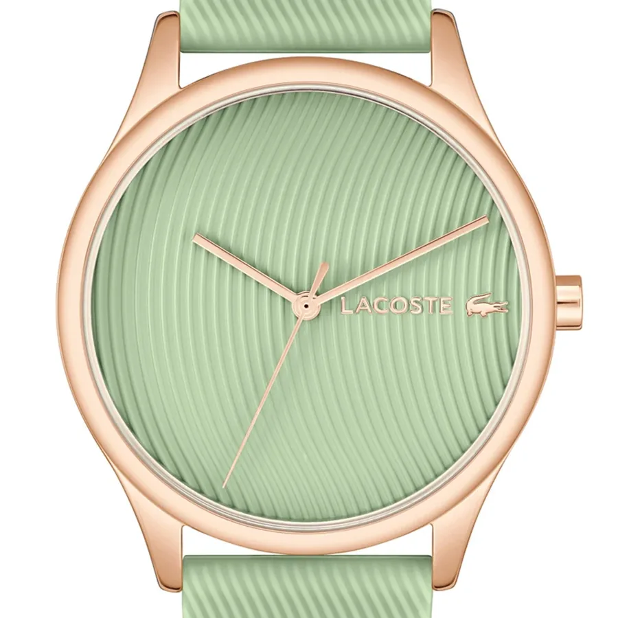 Lacoste Falda 35mm Green Dial, view 2