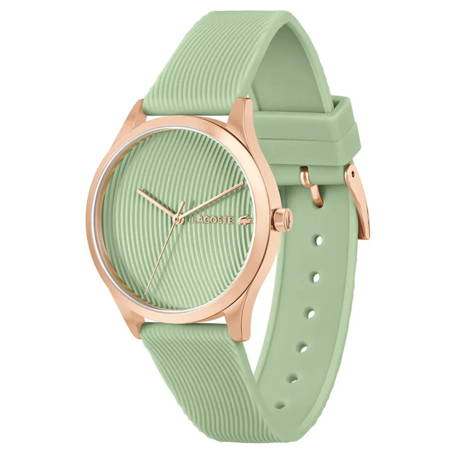 Lacoste Falda 35mm Green Dial, view 3