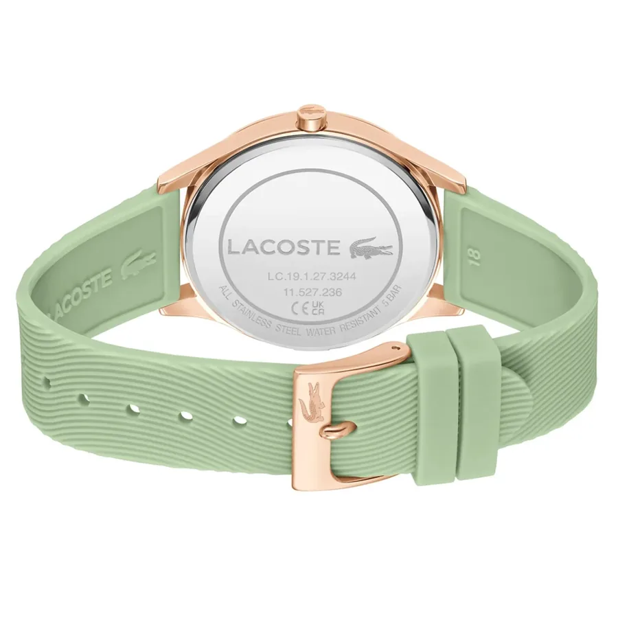 Lacoste Falda 35mm Green Dial, view 4