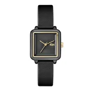 Black dial / Black
