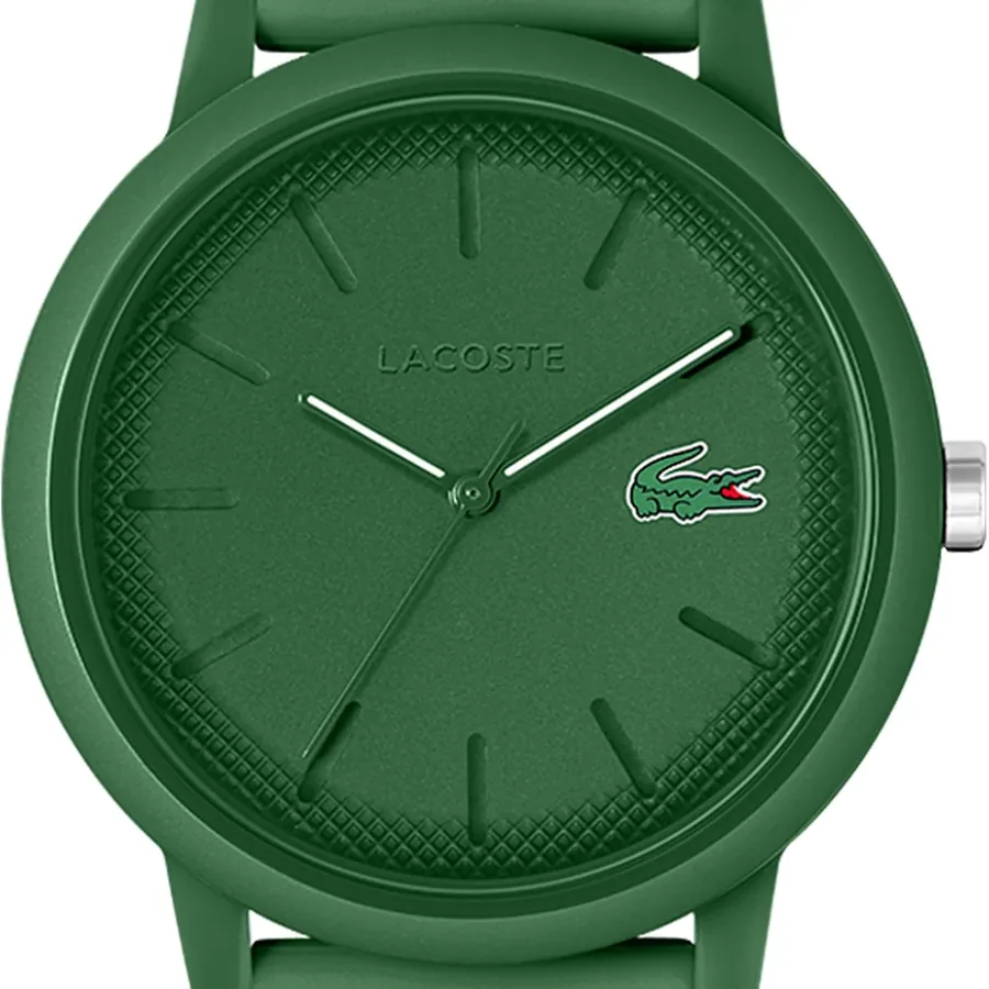 Lacoste Green Dial, view 2