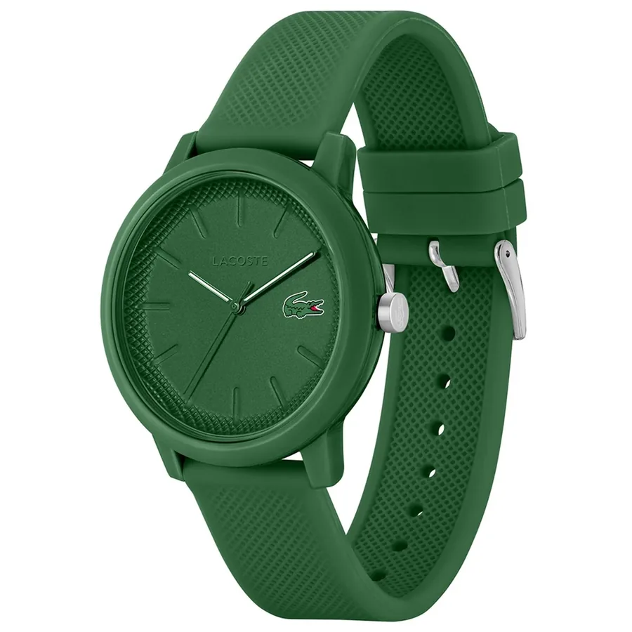 Lacoste Green Dial, view 3