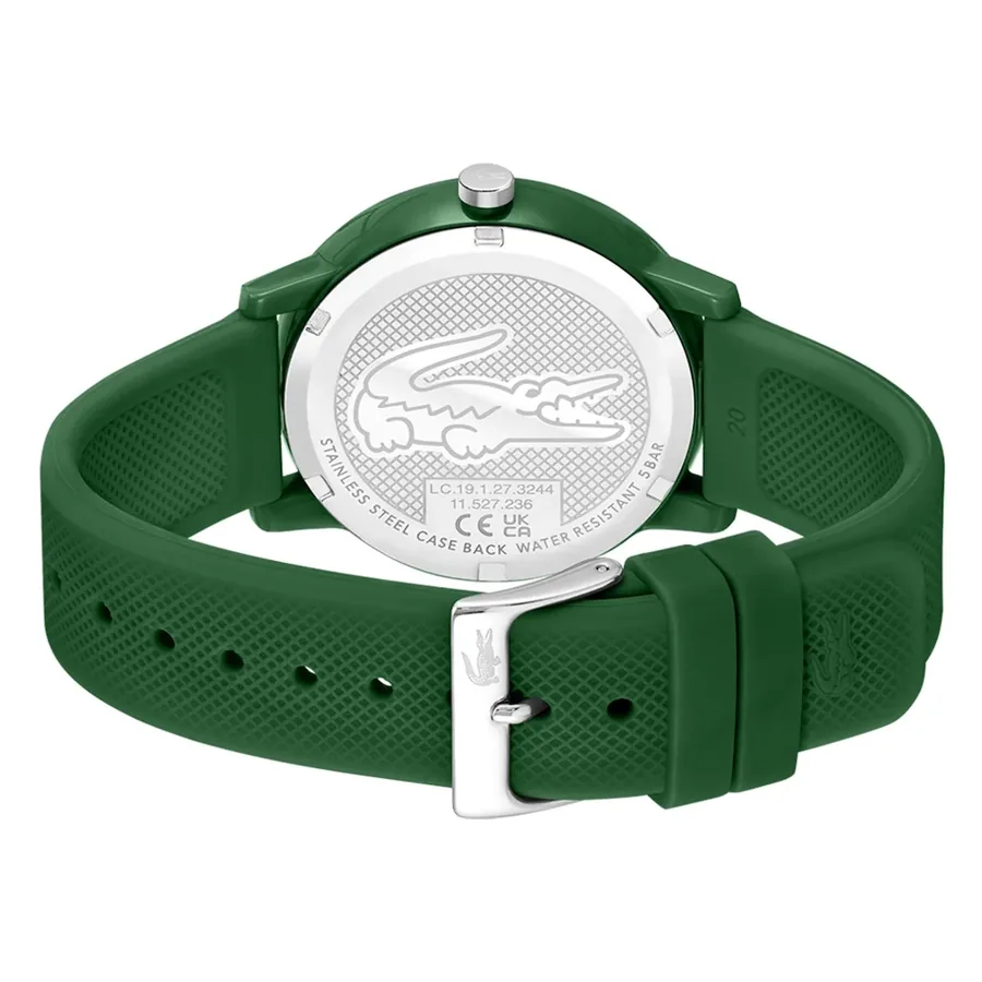 Lacoste Green Dial, view 4