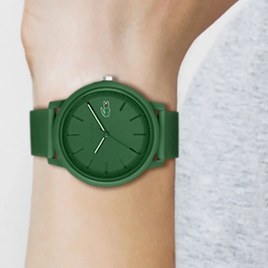 Lacoste Green Dial, view 5